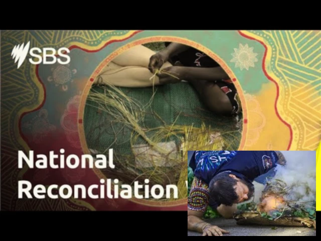 Reconciliation Week 2025: A Nation's Journey Towards Healing and Understanding featured image