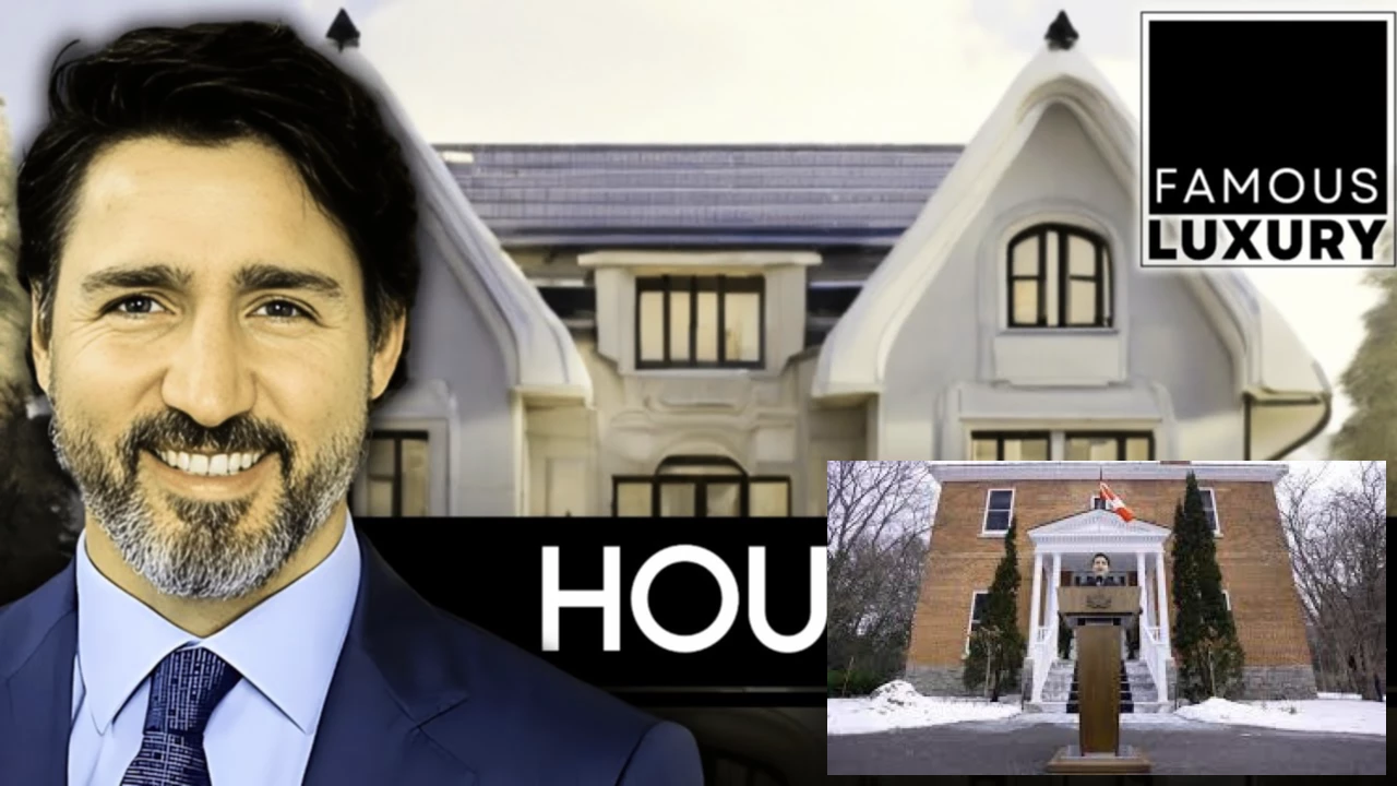 Rideau Cottage: Primer Ministre Canadià i la seva Residència Oficial - Un estudi detallat featured image