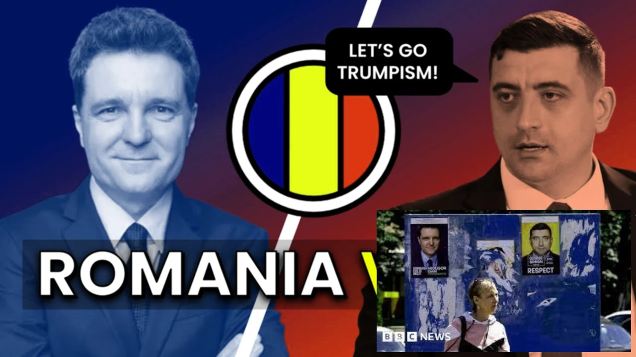 Romania Election 2024: A Pivotal Moment for Europe featured image
