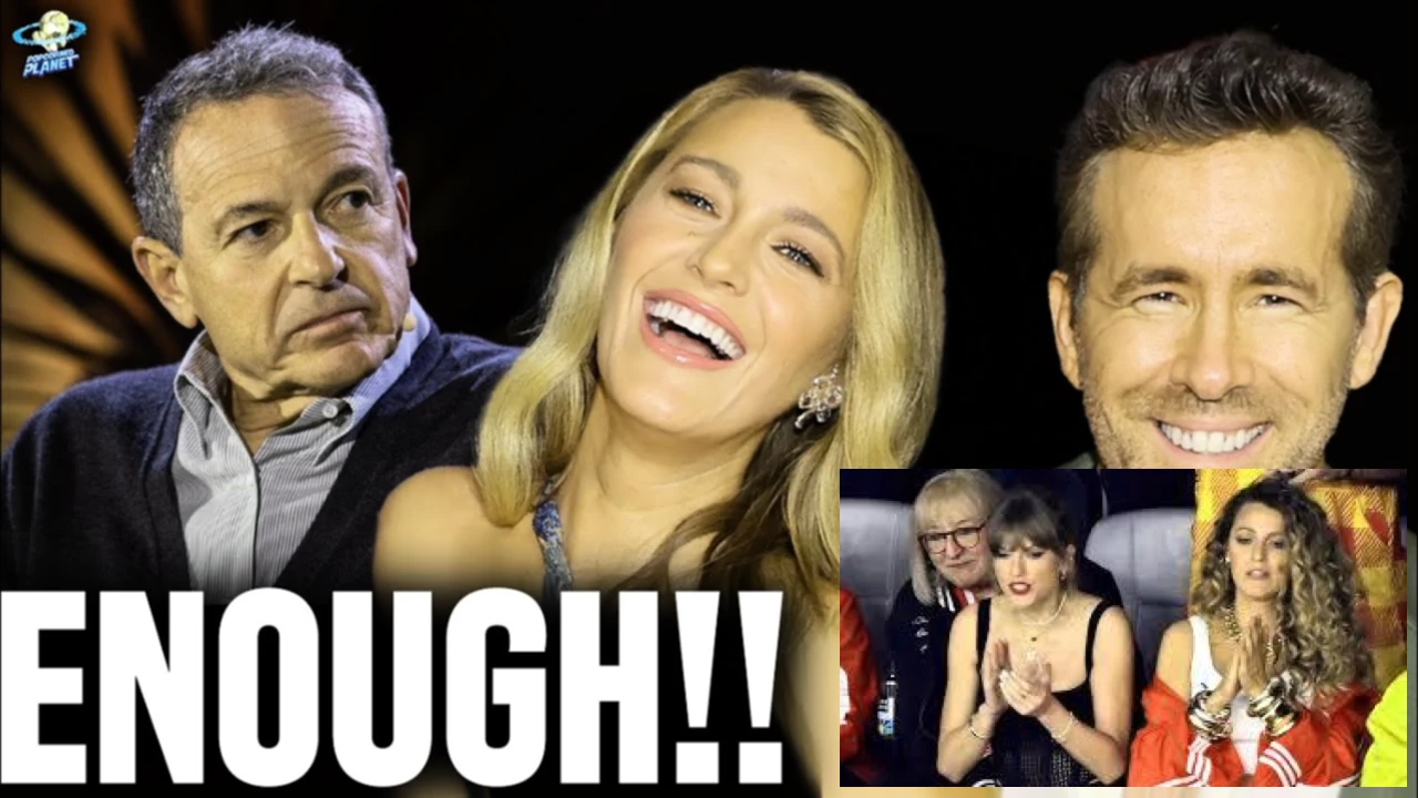 Ryan Reynolds: Hollywood's A-Lister and the Man Behind the Memes featured image
