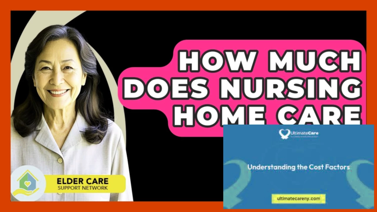 Senior Home Care Cost Guide: Calculating In-Home Aide Rates & Planning Affordable Elder Care featured image