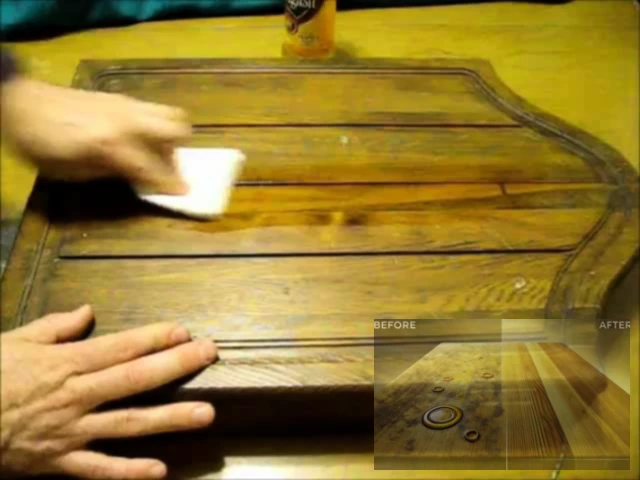 Shine Brighter: Natural Ways to Clean and Care for Wooden Furniture featured image