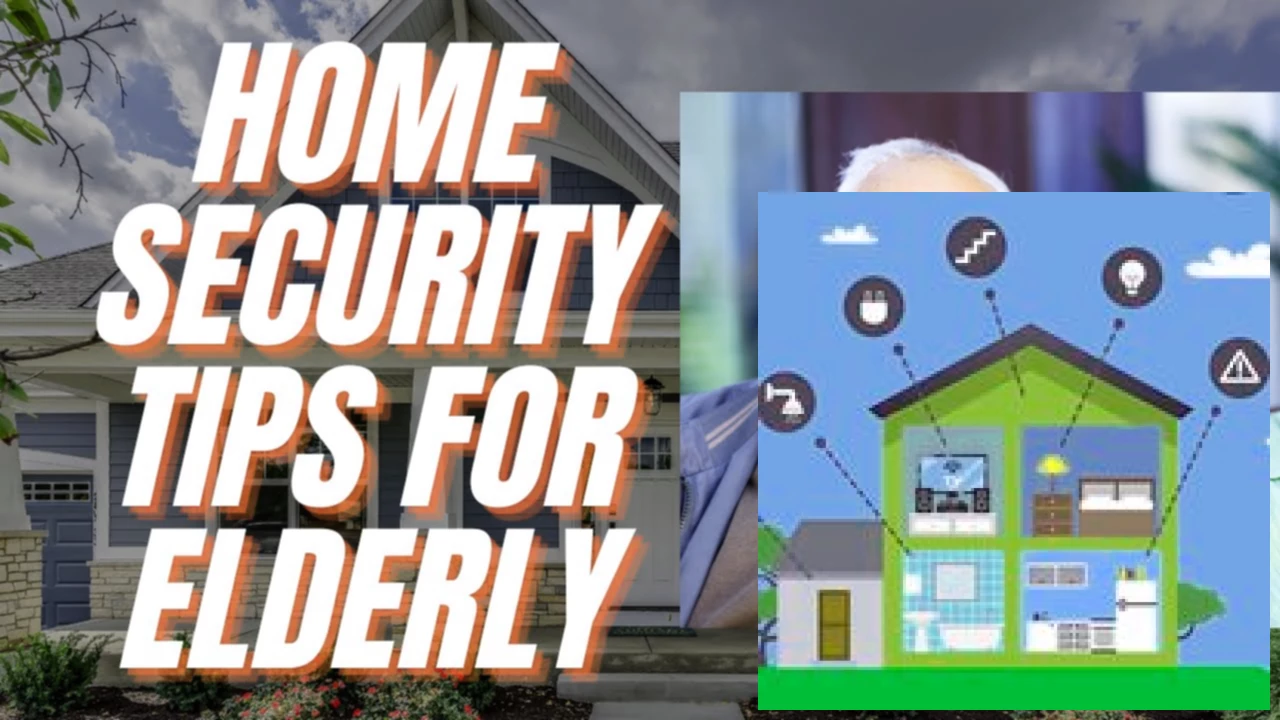 Simple Home Safety Tips for Elderly: Avoid Falls & Live Independently featured image