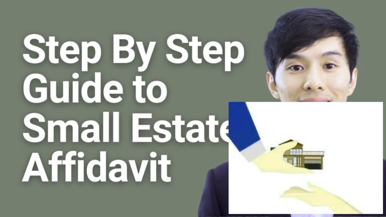 Simplify Estate Settlement: A Guide for Beginners featured image