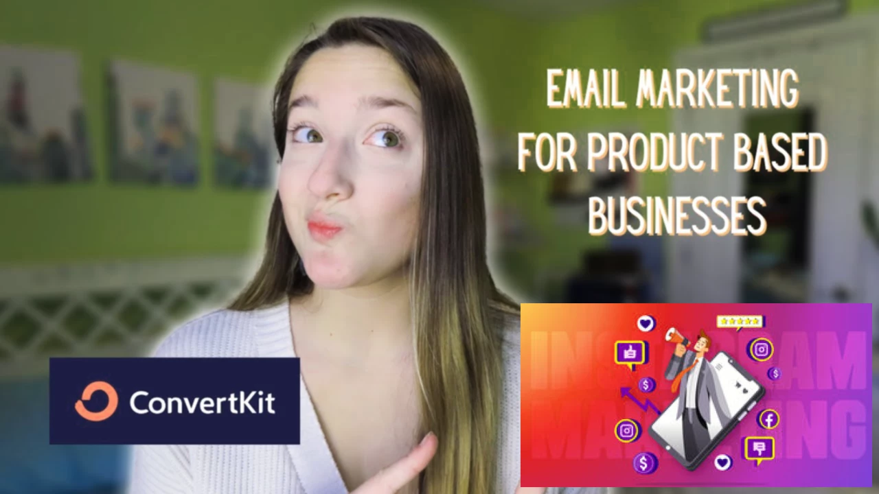 Skyrocket Your Handmade Business: Mastering Email & Instagram Marketing featured image