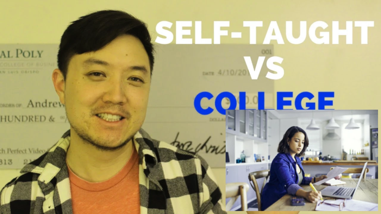 Supercharge Your Career: Free Online Courses & Self-Education featured image