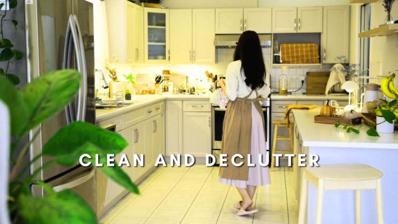 Transform Your Home into a Sanctuary: How to Create a Calming Space featured image