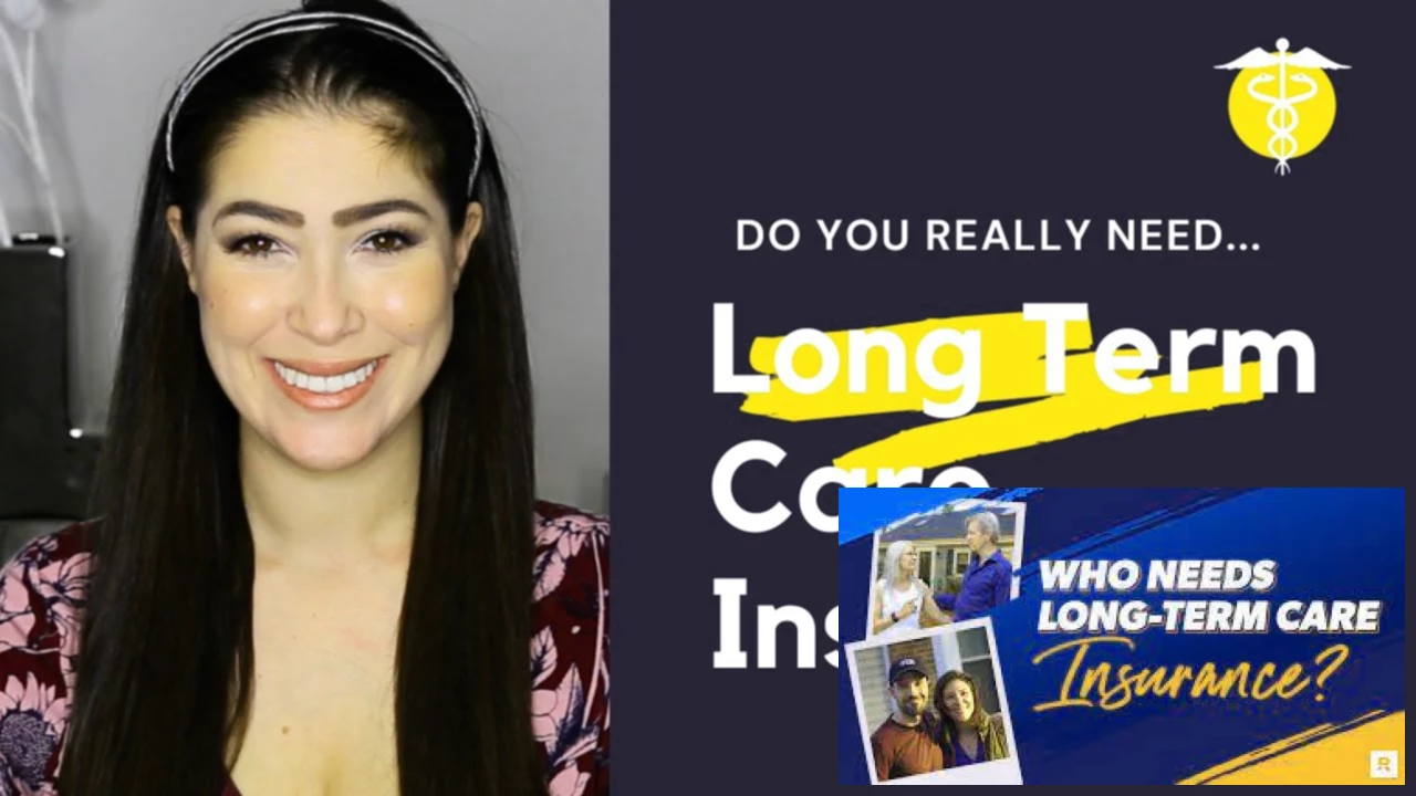 Understanding Long-Term Care Insurance: Protecting Your Savings featured image