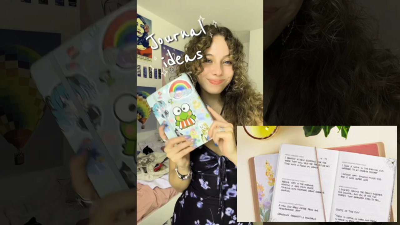Unlock Clarity: How to Start Journaling for Self-Reflection featured image