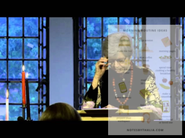 Unlock Inner Peace: How to Create a Calming Personal Ritual at Home featured image