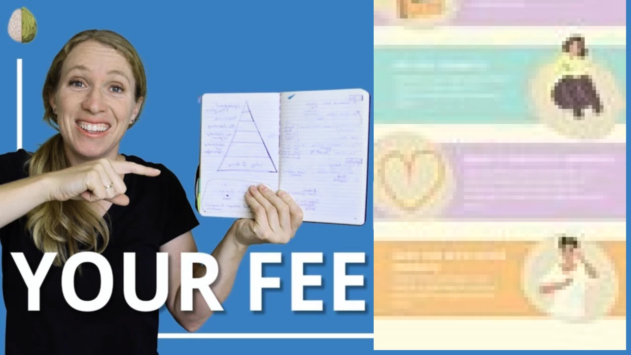 Unlock Mental Clarity: Journaling Ideas and Prompts for Stress Relief featured image