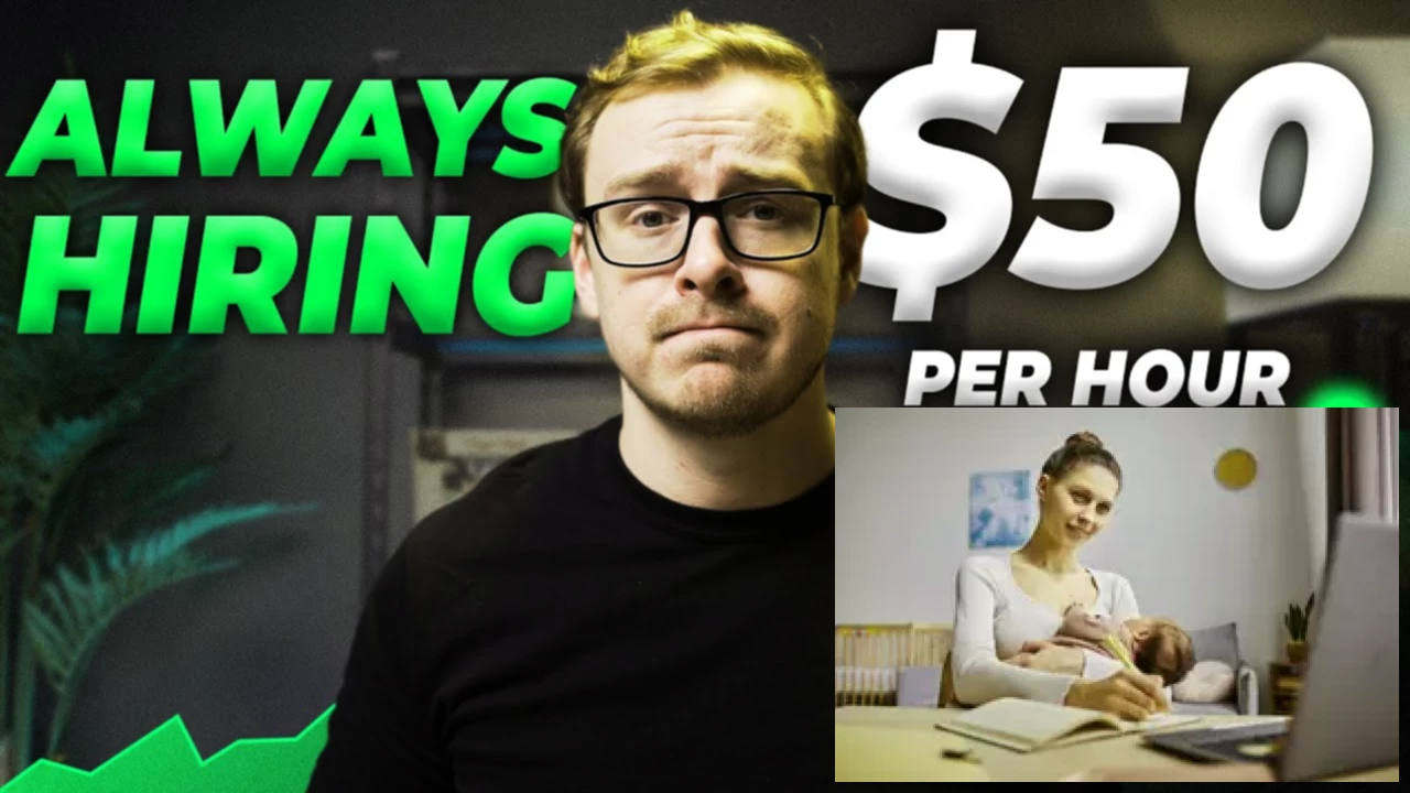 Unlock Your Earning Potential: Best Websites & Side Hustles for Remote Work featured image
