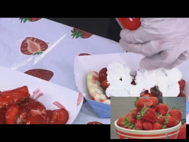 Vista Strawberry Festival: A Sweet Celebration - Your Ultimate Guide featured image